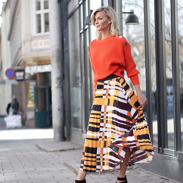 Kathrine Sørland