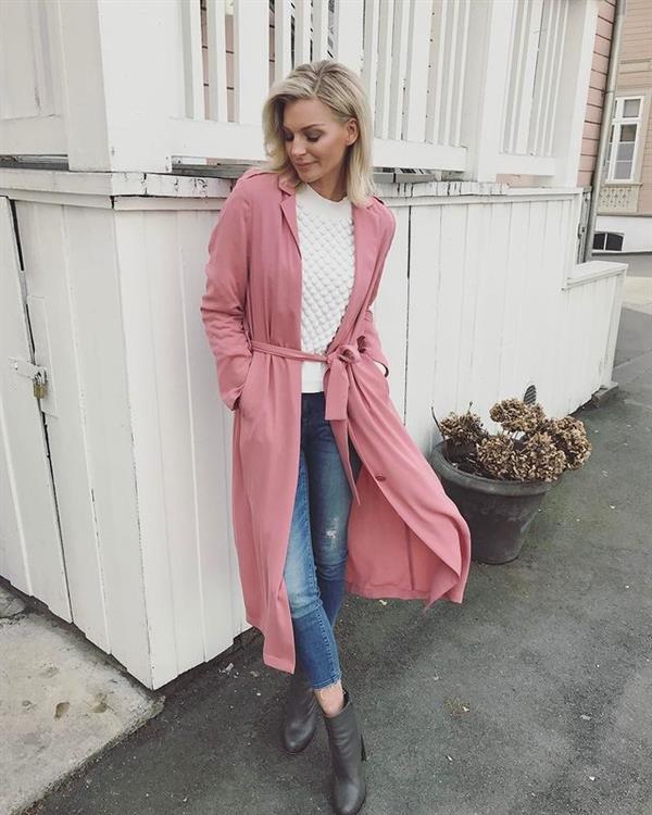 Kathrine Sørland