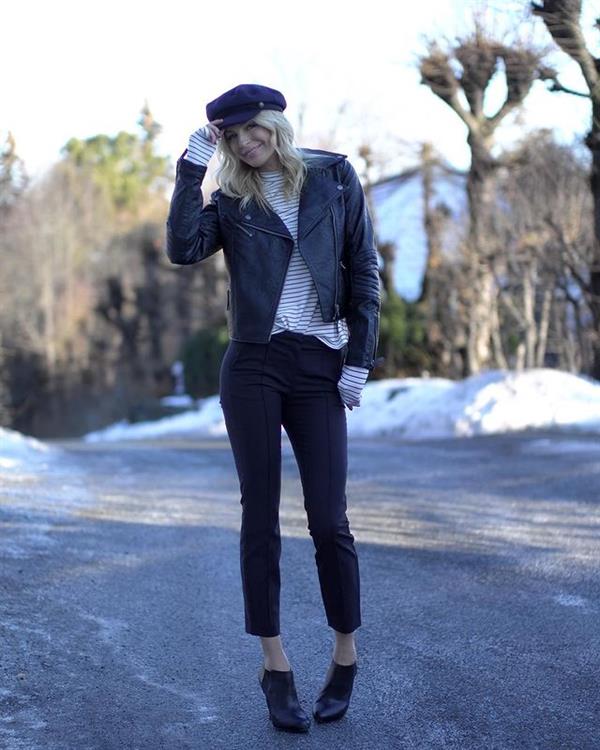 Kathrine Sørland