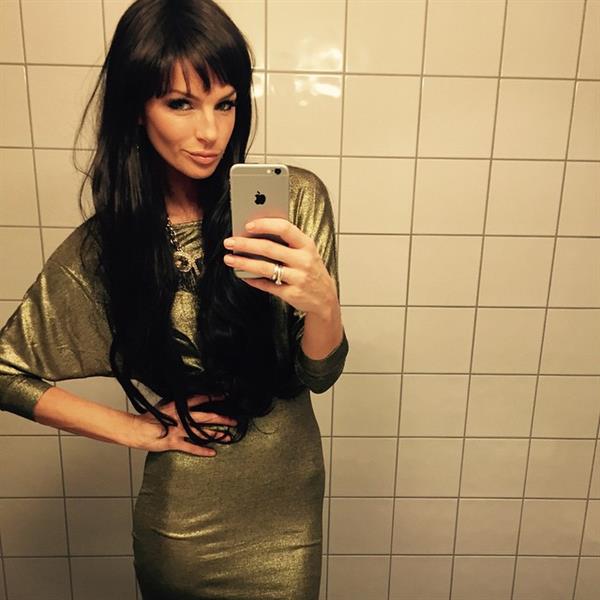 Kathrine Sørland
