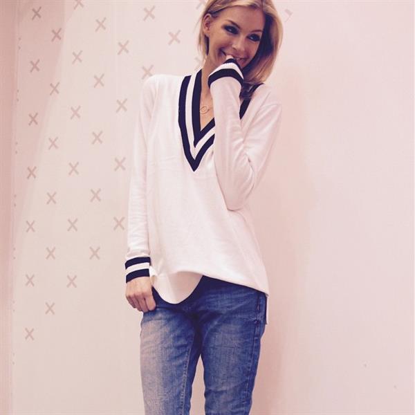 Kathrine Sørland