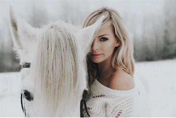 Kathrine Sørland