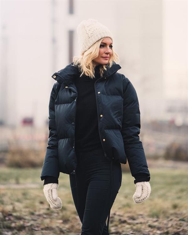 Kathrine Sørland