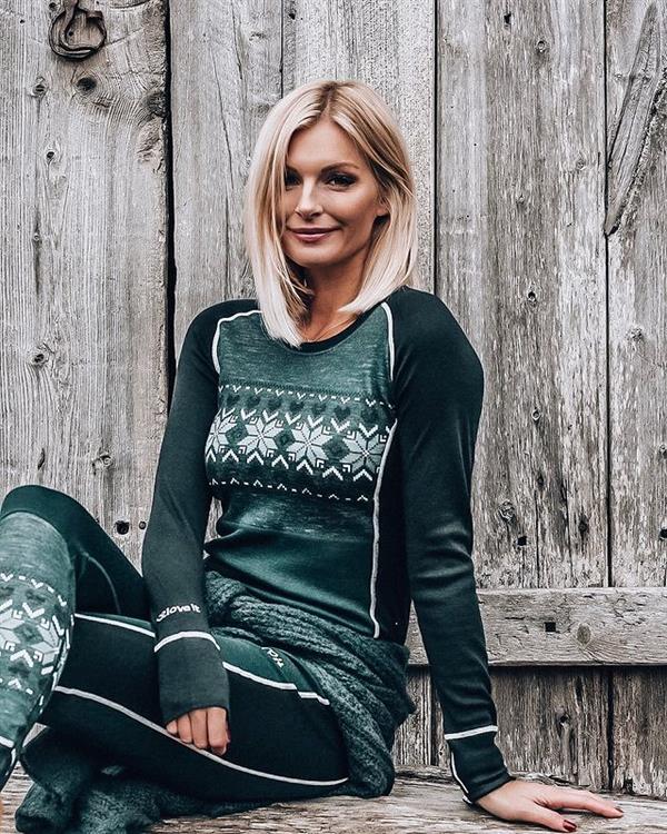 Kathrine Sørland