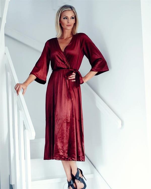 Kathrine Sørland