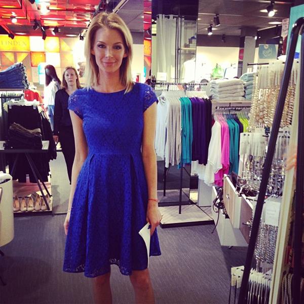 Kathrine Sørland