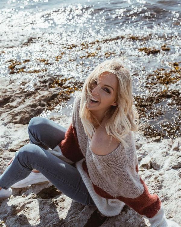 Kathrine Sørland