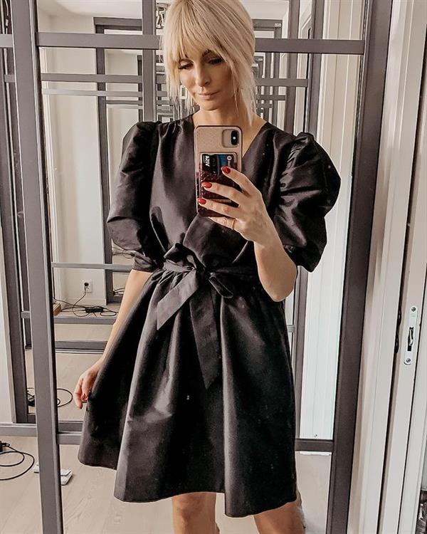 Kathrine Sørland