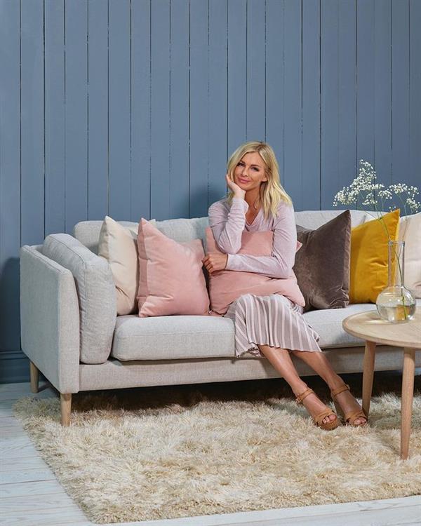 Kathrine Sørland