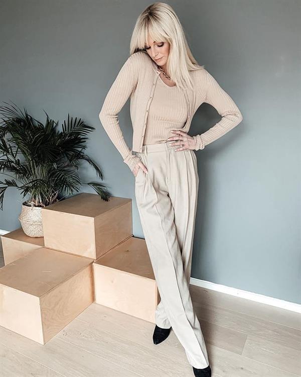 Kathrine Sørland