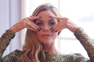 Caroline Berg Eriksen