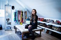 Caroline Berg Eriksen