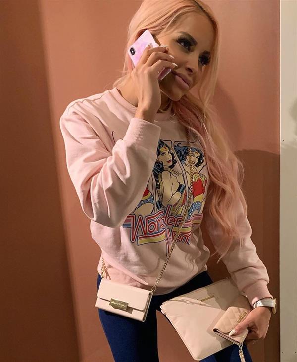 Linni Meister