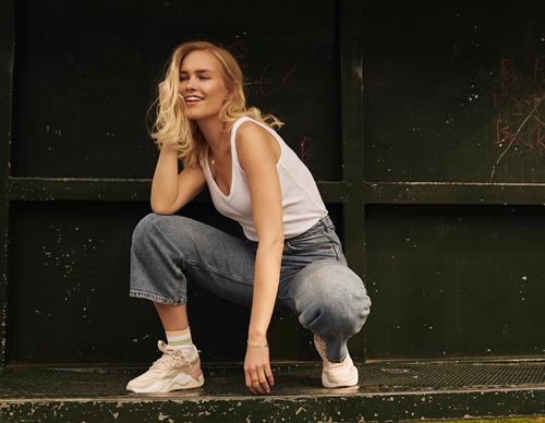 Sara Skjoldnes Adams