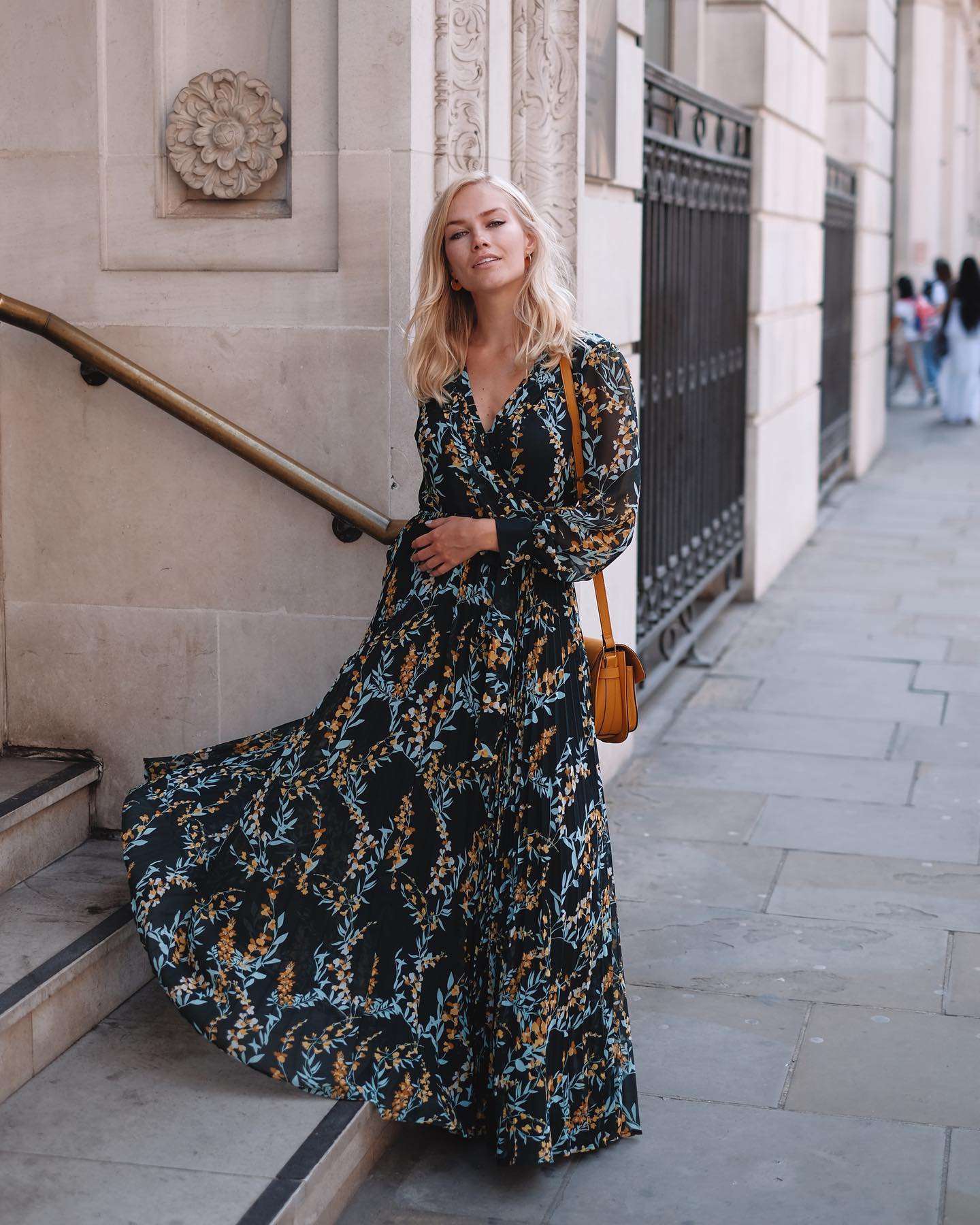 Sara Skjoldnes Adams