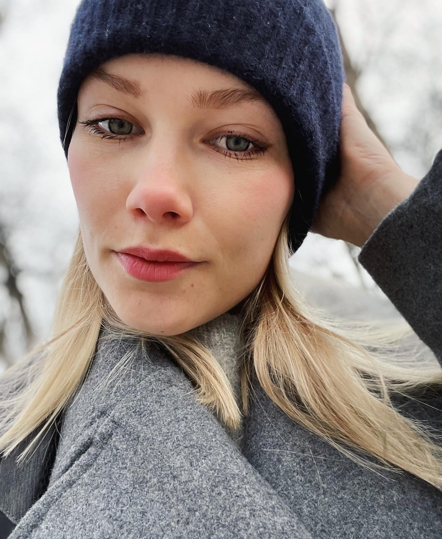 Sara Skjoldnes Adams