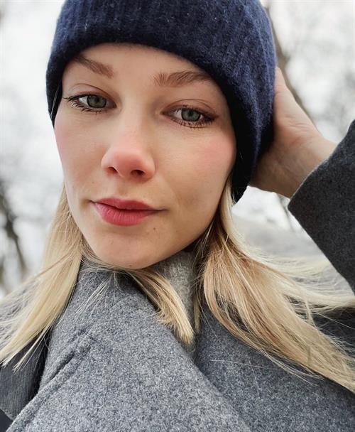 Sara Skjoldnes Adams