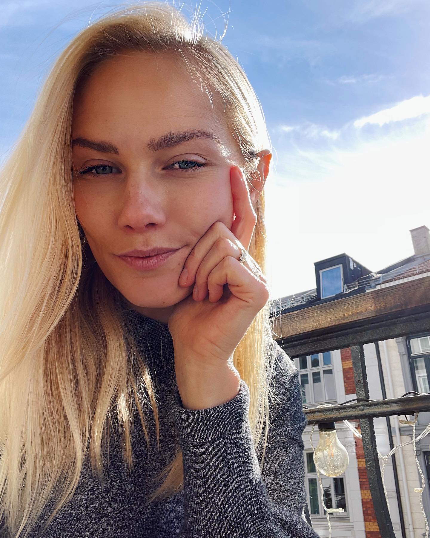 Sara Skjoldnes Adams