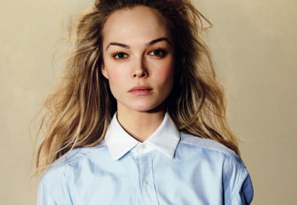 Siri Tollerød