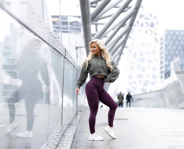 Lene Alexandra Øien
