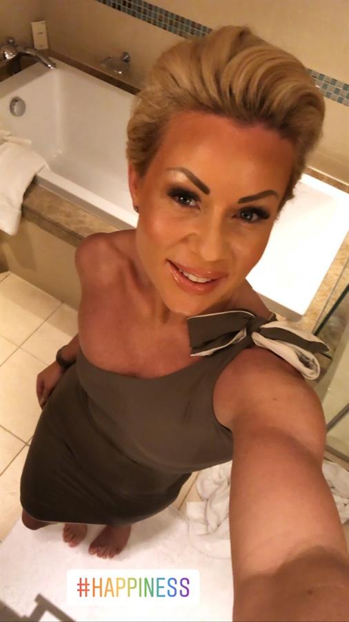 Lene Alexandra Øien