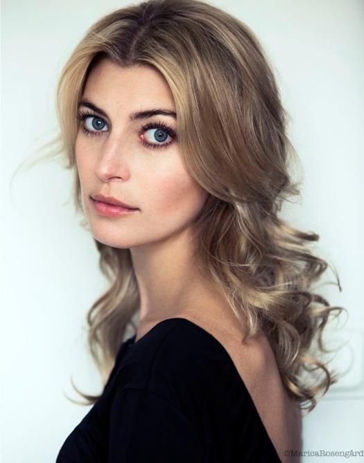 Cecilia Forss