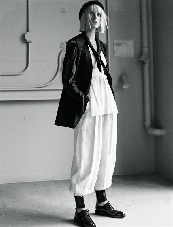 Iselin Steiro