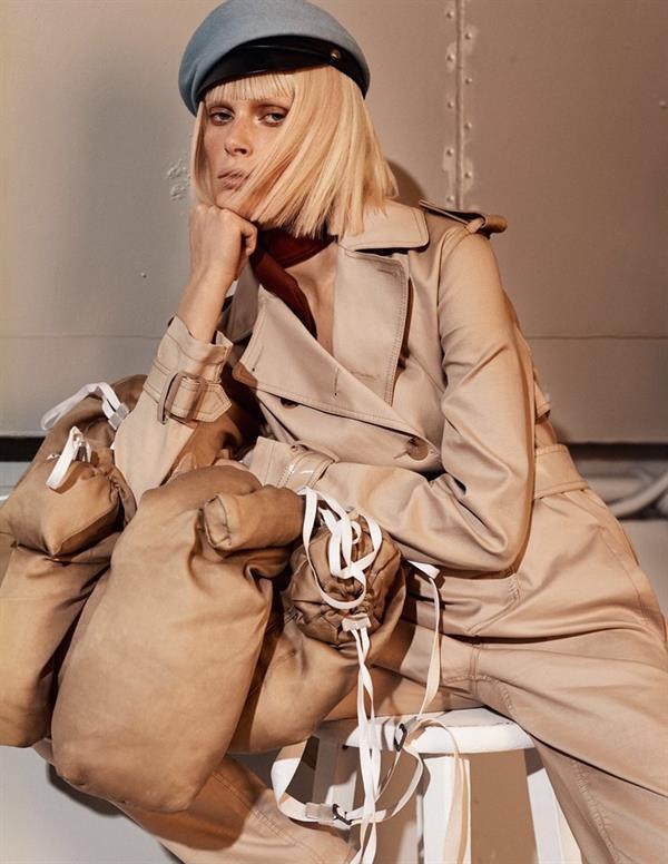 Iselin Steiro