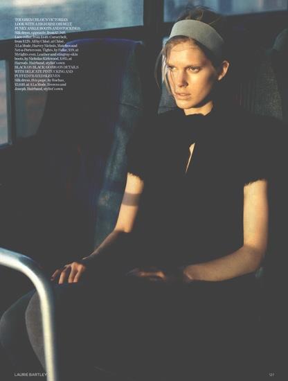 Iselin Steiro