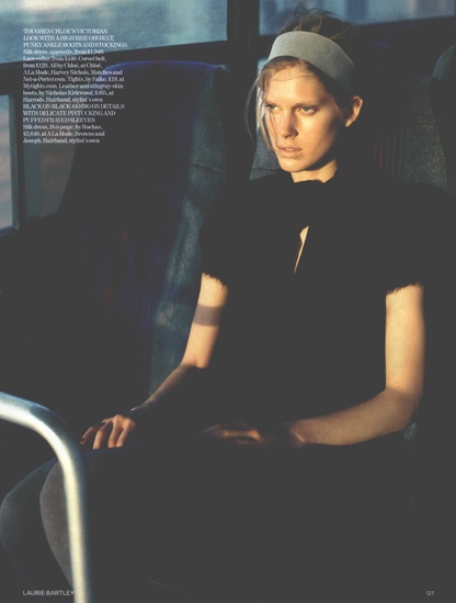 Iselin Steiro