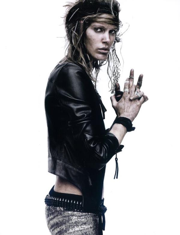 Iselin Steiro