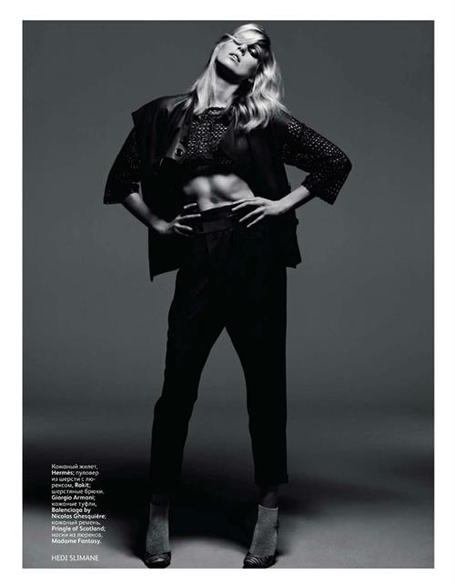Iselin Steiro