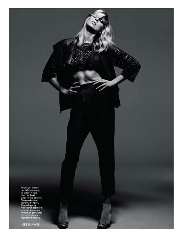 Iselin Steiro