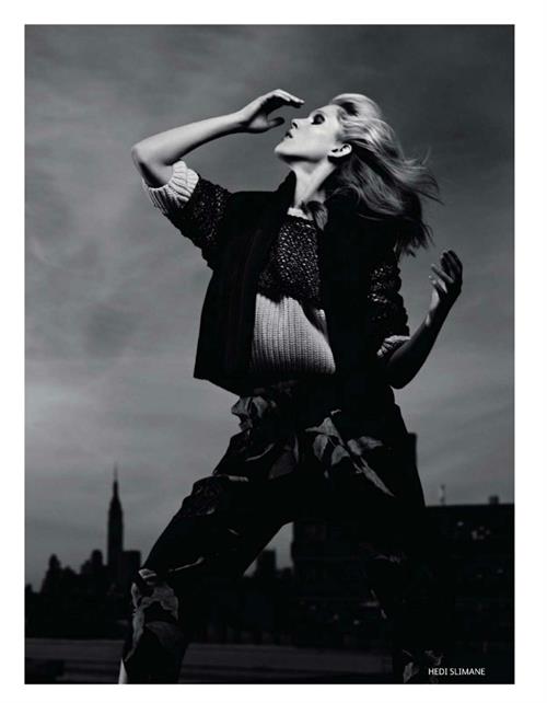 Iselin Steiro