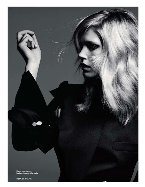 Iselin Steiro