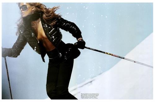 Iselin Steiro