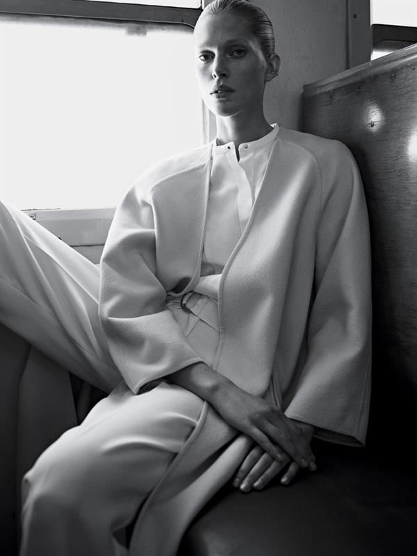 Iselin Steiro