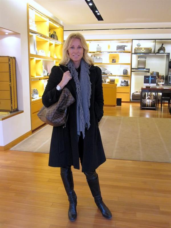 Anette Stai