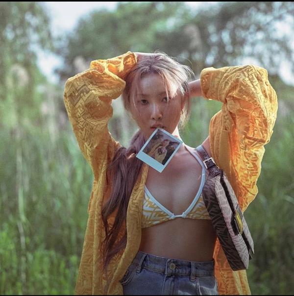 Hwasa