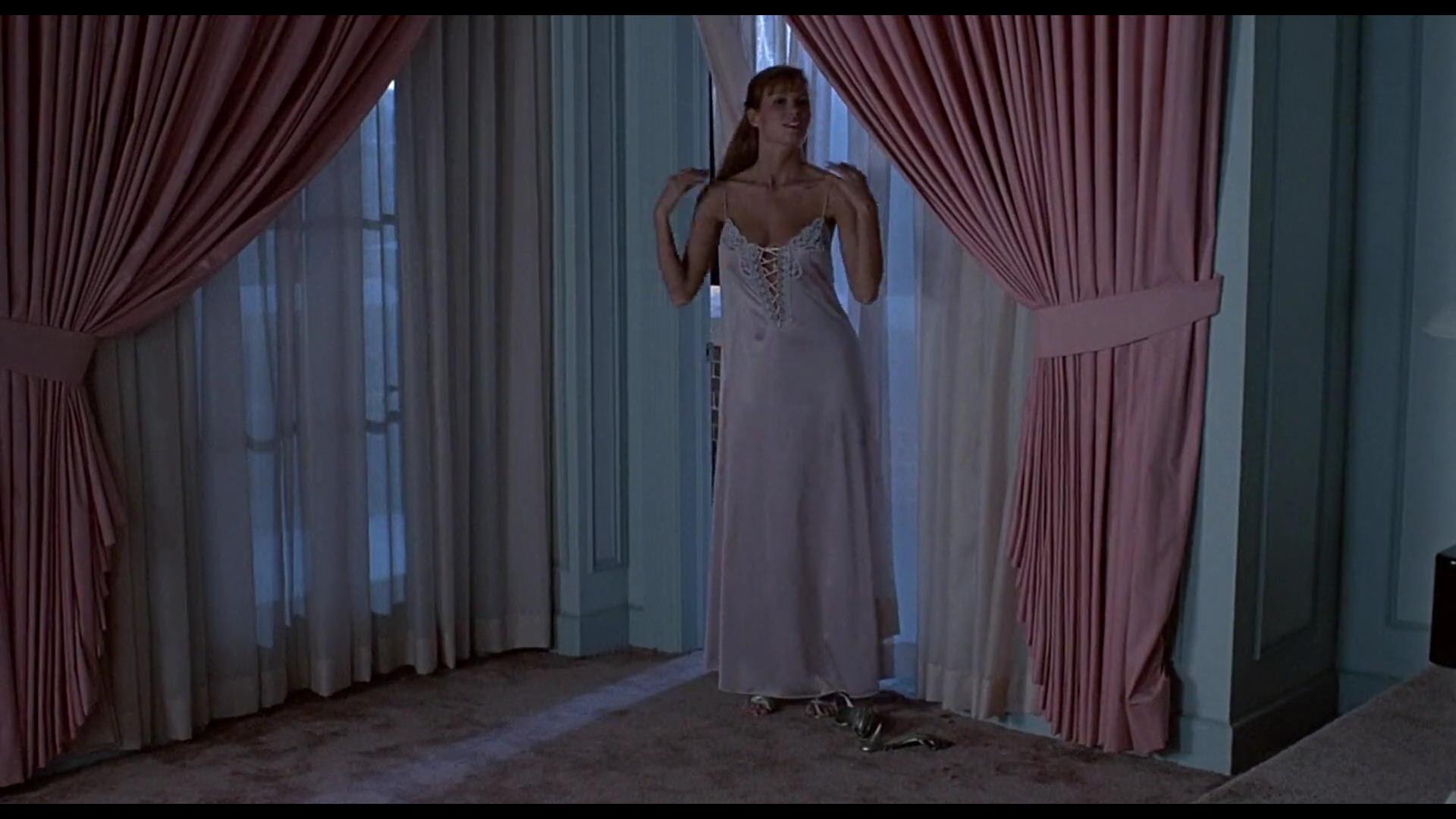 Monique Gabrielle - breasts