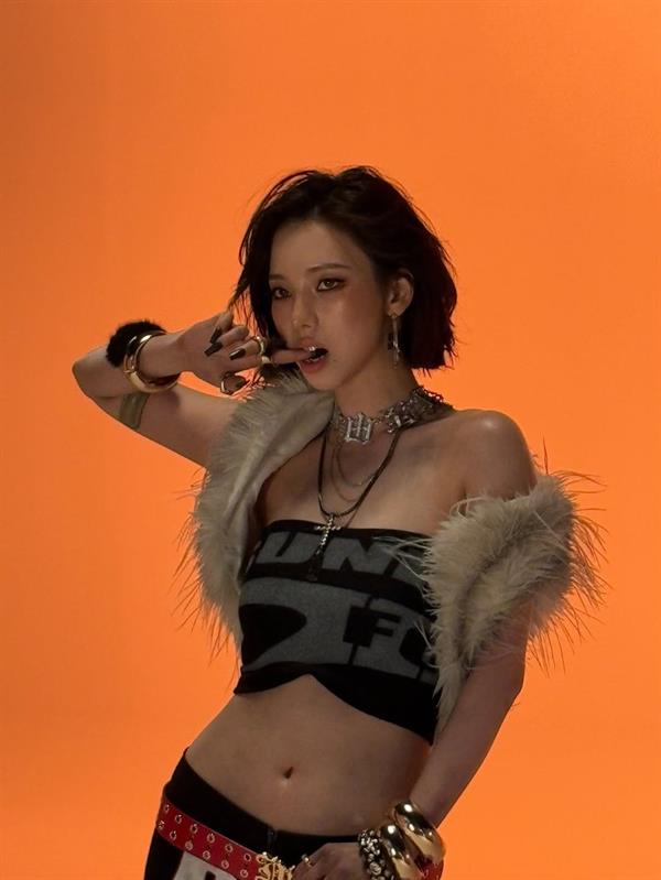 Karina (Yoo Jimin)