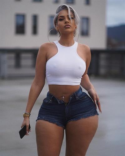 Amirah Dyme