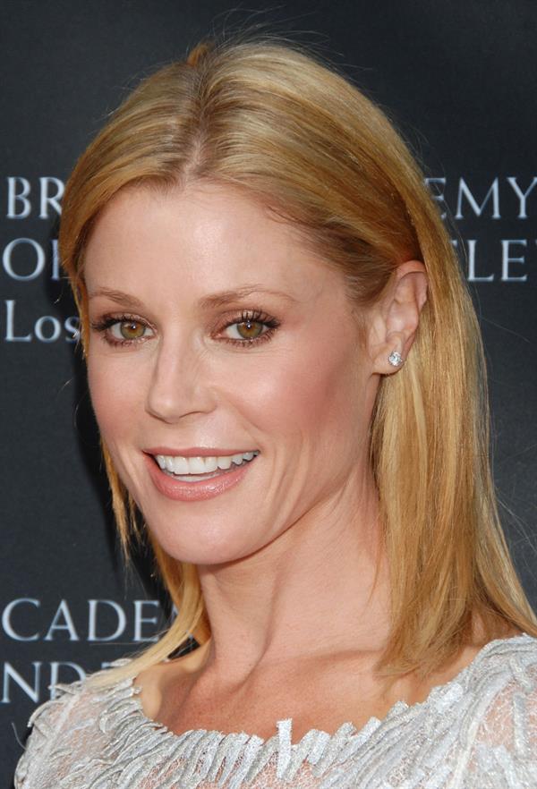 Julie Bowen