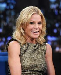 Julie Bowen