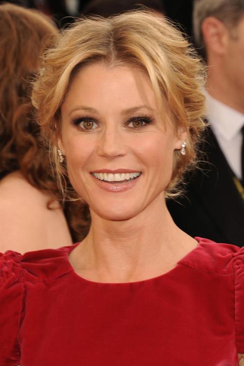 Julie Bowen