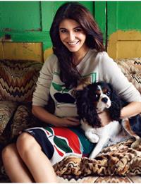 Anushka Sharma