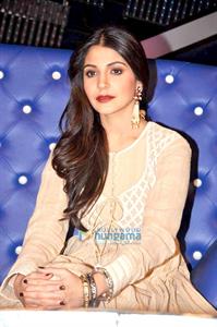 Anushka Sharma
