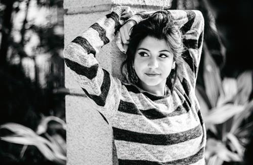 Anushka Sharma