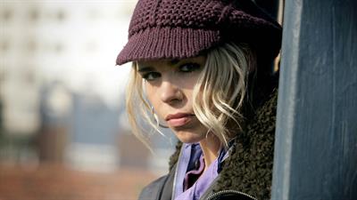 Billie Piper