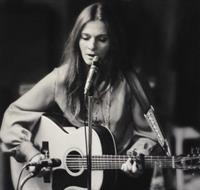 Judy Collins